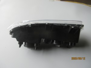 Ensemble de phares antibrouillard gauche de marque <span class=keywords><strong>BOCO</strong></span> H4364020001A0 pour camion lourd Foton Auman GTL H4 - Product Image 4