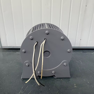 מחולל מגנט קבוע YXD-PMG 5kw - Product Image 3