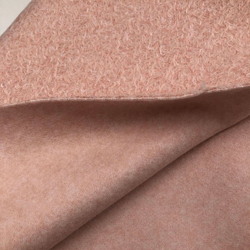 2021NEWEST LADIES WOOL FABRIC for TOPCOAT Women Jacket Skirt Picture Technics Style Pattern Suit Trousers Color Weight Material