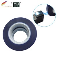 () Cinta azul de sellado para cartucho de tinta para HP para lexmark para Canon para Dell para Samsung para Kodak 100M * 13MM