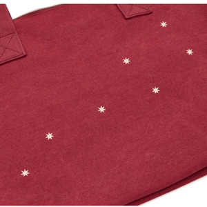 Borsa Tote in Tela Kpop JUNGKOOK JIMIN TAEHYUNG RM World Tour, Borsa a Spalla con Stampa Star, Borsa Porta Ombrello, Libri, Telefono, Borsa per la Spesa - Product Image 5