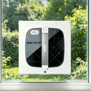 <span class=keywords><strong>Robot</strong></span> <span class=keywords><strong>lave</strong></span>-<span class=keywords><strong>vitres</strong></span> pour usage domestique et professionnel - Product Image 1