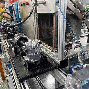 อะไหล่เครื่องปรับอากาศคอมเพรสเซอร์แอร์แอร์<span class=keywords><strong>7813A618</strong></span> 7813A405 7813A419 7813A418 AKS011H402AH 7813A835สำหรับมิตซูบิชิแลนเซอร์ - Product Image 6