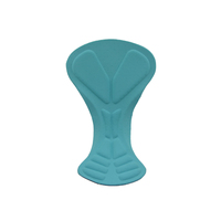 Short de vélo unisexe réversible grande taille avec rembourrage en mousse haute densité personnalisé, antibactérien, respirant, écologique, anti-UV et coupe-vent