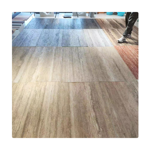 Linh hoạt bên ngoài Roman travertine hiệu ứng đá cẩm thạch Veneer gạch Clad vật liệu linh hoạt đất sét tường gạch - Product Image 2