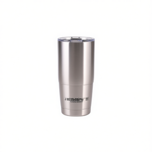 Hipdeer Stainless Steel Tumbler 14Oz Vacuum Insulated Portable Travel <b>Mug</b> For Coffee Party Outdoor Use - Product Image 1