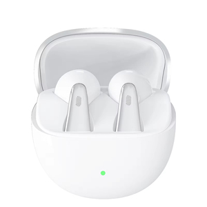 Auricolari Wireless <span class=keywords><strong>J12</strong></span> con ANC e ENC Reali, Tecnologia di Riduzione del Rumore Adattiva, Resistenti al Rumore del Vento, Cuffie Bluetooth per Corsa e Ciclismo - Product Image 5