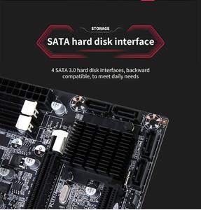 Ondersteuning Voor Bluetooth Verbinding Voor Pc Binnen Moederbord Rgb Desktop Moederbord Pc Moederbord Pc Acer Nitro 5 An515 52 51t2 - Product Image 6