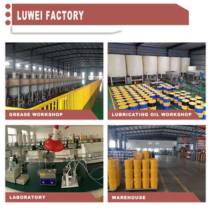 AW 32# Yellow Hydraulic <b>Oil</b> for Excavators High Quality Anti-Wear Breaking Hammer Automotive Lubricant Base <b>Oil</b> - Product Image 4