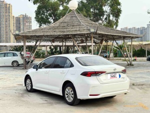 Toyota Corolla 1.2T Edizione Pioneer, Usata <span class=keywords><strong>2023</strong></span> - Product Image 6
