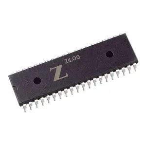 Оригинальный чип ic chip 20 мГц 40-DIP Z8937120PSG dsp День и Ночь Цвет ccd