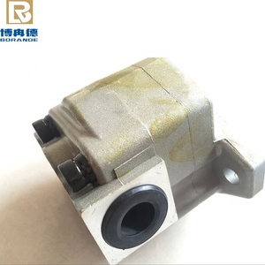 Pompa Pilot Hidrolik untuk <span class=keywords><strong>Uchida</strong></span> A10V A10V17 A10V21 A10V23 A10V28 A10V40 A10V71 Pompa Pilot Hydromatik A10V43 - Product Image 2