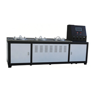 Testeur de résistance à l'eau statique pour matériaux géosynthétiques YT1203B avec garantie d'un an - Product Image 1