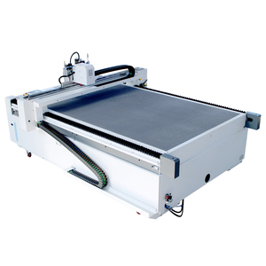 Cortadora Digital Profesional de Mesa para Vinilos y Etiquetas, Máquina de Corte de Adhesivos para Coches 1625 - Product Image 4