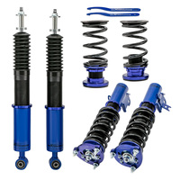 Amortisseurs de suspension Coilover réglables en hauteur maXpeedingrods pour Honda Civic & Si VIII 2006-2011