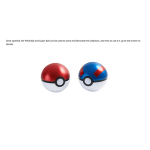 Coffret Cadeau Pokémon PTCG 5.0 Super Ball <span class=keywords><strong>2023</strong></span> Pikachu Legends Celebration avec Étui de Rangement Poke Ball 1 Booster Pack 2 - Product Image 6