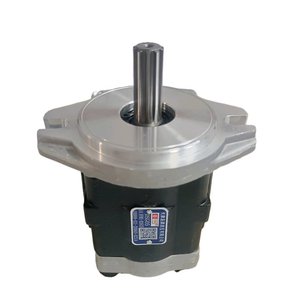 A71Y7-10401ปั๊มเกียร์ Heli สำหรับ CPD45รถยกดีเซล YY0001999ปั๊มไฮดรอลิก - Product Image 3