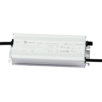 Transformateur de pilote LED 150W DC 28-42V AC220-240V alimentation de lumière de panneau DC 150Watt alimentation à courant Constant