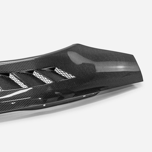 Guardabarros Delantero de Fibra de Carbono Tipo EPA para Toyota MR2 SW20 - Ligero, Ajuste Original, Suministro al por Mayor - Product Image 6