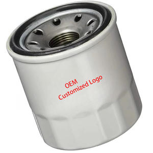 Pour pièces d'origine Chine OE AY100-NS004 15208 -7M600 15208-9F600 15208-3J400 B651-14-302 <span class=keywords><strong>Filtre</strong></span> <span class=keywords><strong>à</strong></span> <span class=keywords><strong>huile</strong></span> - Product Image 1