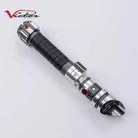 Sabre laser SK2 en alliage d'aluminium, avec poignée Proffie 3.9 et lame incluse – Cadeau idéal pour adolescents – Vente en gros à prix abordable