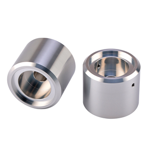 Đông Quan sản phẩm nhà sản xuất sản phẩm tùy chỉnh bay V Guitar phần CNC gỗ OEM phần CNC các bộ phận gia công phần gia công dịch vụ - Product Image 3