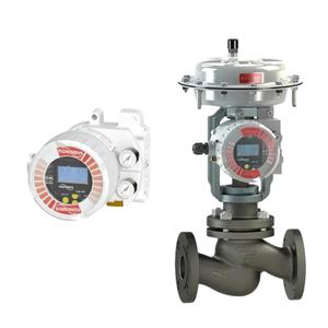 Logix 420 Digital 420-40-W1D-<b>10</b> Diaphragm Explosion <b>Proof</b> Enclosure Intrinsically Safe Local DIP - Product Image 2