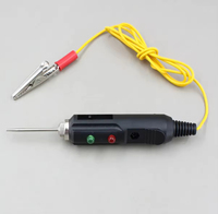 Automobile Voltage Electrical Equipment Index Tester Probe Head test Needle test Pen test Pen