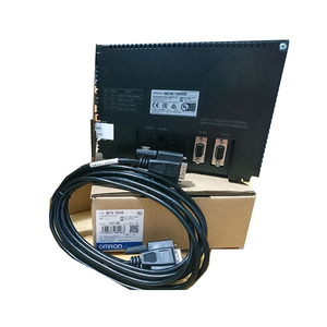 หน้าจอสัมผัส HMI รุ่นใหม่ AndNB7W ซีรีส์ NB7W-TW10B/NB10W-TW01B - Product Image 6