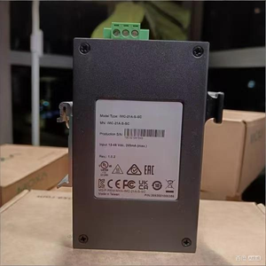 IMC-21A-S-SC industrial <b>Ethernet</b> <b>switch</b> Industrial <b>Ethernet</b> <b>switch</b> for networking - Product Image 3