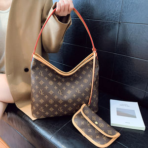 Bolso Tote Cruzado Estilo Occidental para Mujer, Correa Única, Diseño Retro Elegante y Moderno, Cierre de Cremallera.6210 - Product Image 5