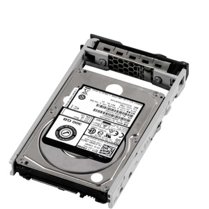 Unidad de Estado Sólido NVMe Empresarial 400-BLIT de 1.92 TB, Intensiva en Lectura, AG Drive U.2 Gen4 con Carcasa - Product Image 1