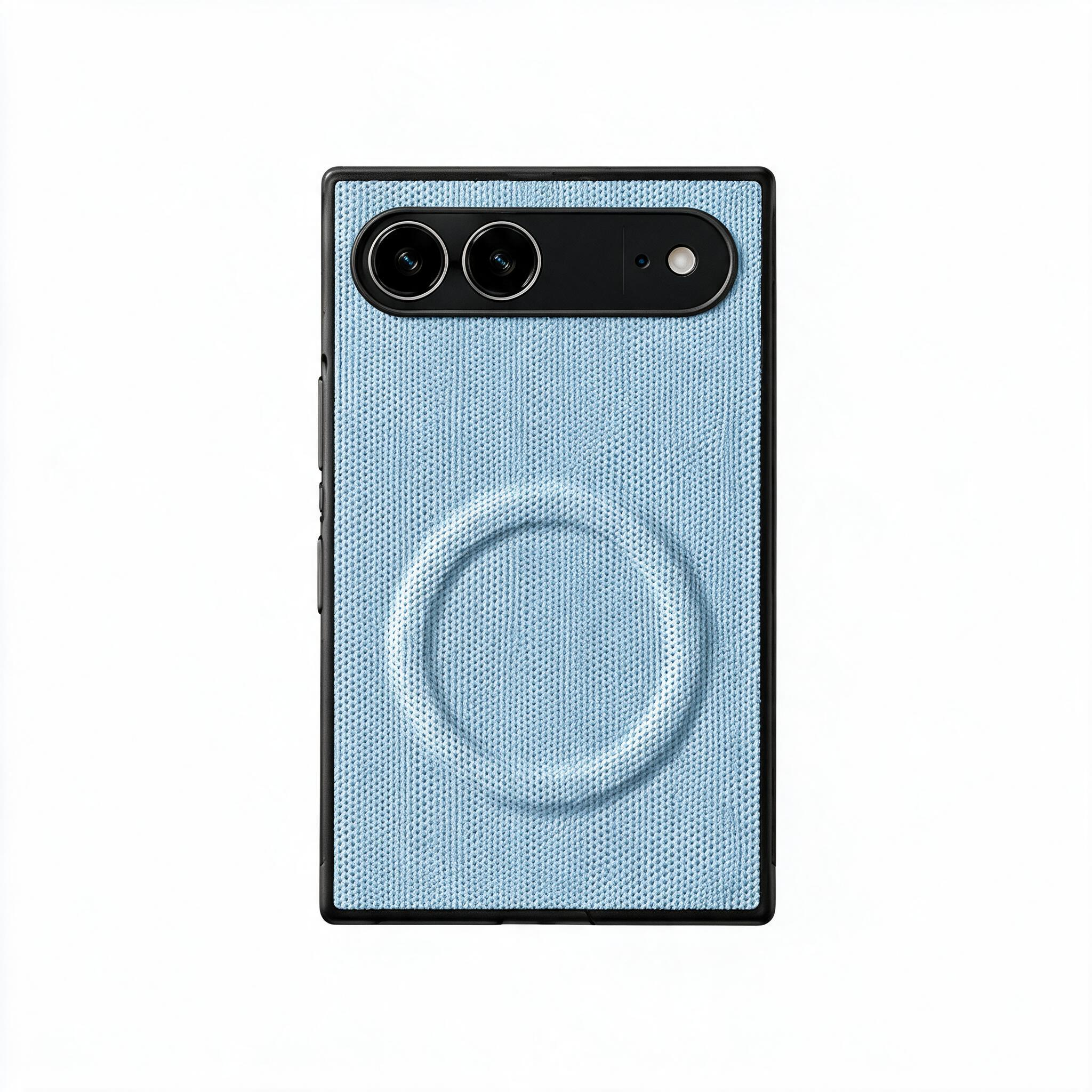 Sky Blue