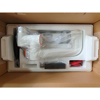 Bras de robot de soudage laser 6 axes, bras de robot collaboratif, robots collaboratifs pour machine de soudage laser et de nettoyage
