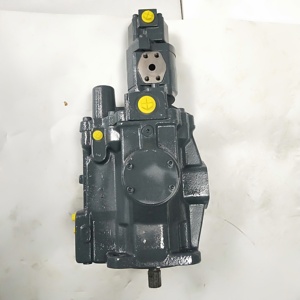 A10V ZHENYUAN Hydraulikpumpe A10VD17 A10VD28 A10VD71 A10VD43 A10VD43SR1RS5-972-5 A10VD43 - Product Image 5