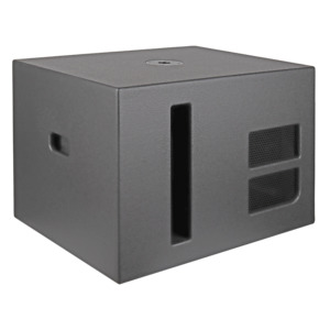 Produit populaire professionnel intérieur LS400 simple 15 pouces Live <span class=keywords><strong>Concert</strong></span> scène Subwoofer haut-parleur en bois - Product Image 2