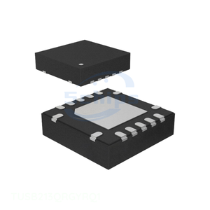 TUSB213QRGYRQ1 Interface Components Electronic Original - Product Image 1