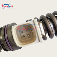 Kit d'injecteur de carburant Diesel BEBE4D13101 neuf et original 85000590 20564930 pompe à rampe commune et pièces pour véhicules
