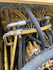 Venta Directa de Fábrica Brazo Extensible: Excavadora Cat 320CL de 18 Metros de Largo para la Desintegración de Edificios de Gran Altura - Product Image 6