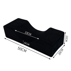 Eyelash extension workstation U-shaped eyelash pillow dedicated workstation for eyelash extension beauty eyelash headrest - Product Image 5