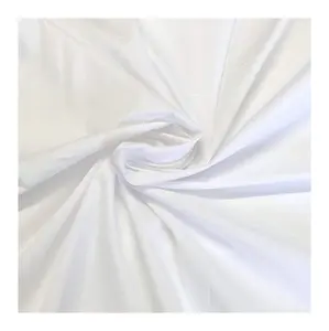 300tc white cotton sateen fabric 280cm extra wide 300 tc cotton fabric for hotel bed sheet in roll