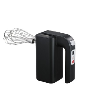 Batteur à œufs électrique sans fil Canxin 30W rechargeable, fouet portatif pour crème, blancs d'œufs, pâtisserie et mélange - Product Image 5