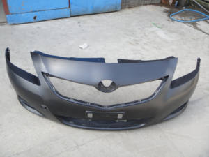 <span class=keywords><strong>กันชน</strong></span><span class=keywords><strong>หน้า</strong></span>รถยนต์สำหรับ Toyota Vios Yaris ปี 2008 2009 2010 2011 <span class=keywords><strong>2012</strong></span> 2013 - Product Image 2