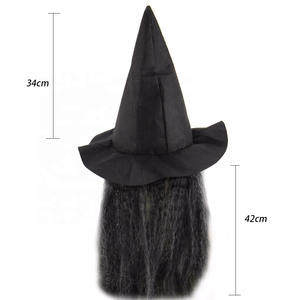 Máscara de terror de Halloween, máscara de fantasma de terror de Halloween, máscara de terror de miedo máscara de terror completa máscara de fantasma de película de miedo - Product Image 5