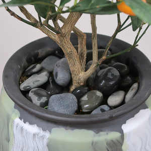 Hot Sale <strong>Cheap</strong> Price Raw Cobblestone Unpolished Pavement <strong>Stone</strong> Natural Pebble for Driveway Walkway Construction Project - Product Image 4