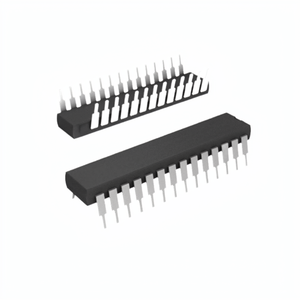 Original 28 DIP Logic Electronic Circuit Components 7205L20TP - Product Image 1