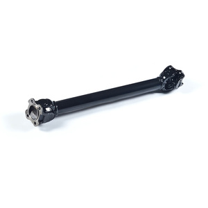 Eje de transmisión flexible Bibo de 15 hp para uso agrícola T10 1 3/8" -Z6 15hp Eje corto - Product Image 3