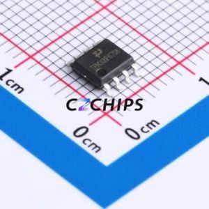 Nuevo y Original TPM30NP67S8 SOP-8 Transistor de efecto de campo de transistor (MOSFET) Venta completa Chips de componentes electrónicos y servicio BOM - Product Image 1