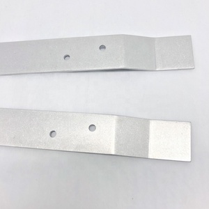 カスタム真ちゅう銅部品<span class=keywords><strong>CNC</strong></span>メーカー345軸フライス旋盤アルミニウム機械加工部品 - Product Image 4