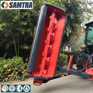Marteau <span class=keywords><strong>de</strong></span> <span class=keywords><strong>tondeuse</strong></span> à fléaux 4wd tracteur agricole <span class=keywords><strong>lame</strong></span> <span class=keywords><strong>de</strong></span> déchiqueteuse <span class=keywords><strong>de</strong></span> fléaux/pièces <span class=keywords><strong>tondeuse</strong></span> à fléaux à bord latéral en Colombie/Chili/Australie - Product Image 3